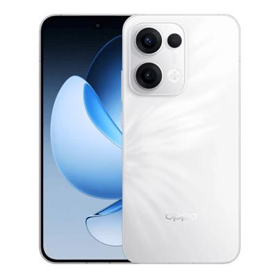 Oppo Reno13 5G 256GB/12GB Dual SIM White