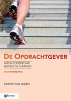 De opdrachtgever - Edwin van Dieën - ebook - thumbnail