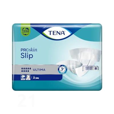 Tena Proskin Slip Ultima Extra Large 21