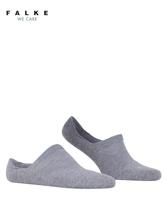 FALKE unisex Footies die niet afzakken - Cool Kick sokken - Antislip kousenvoetjes - Sokken voor in loafers - thumbnail