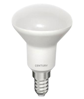 Century LR50-051430 Led-lamp E14 Lr50 5 W 480 Lm 2700 K Century LR50-051430 Led-lamp E14 Lr50 5 W 480 Lm 2700 K