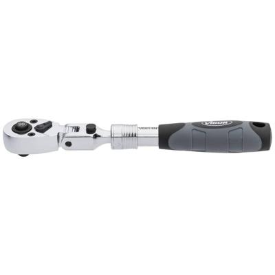 Vigor V6614N Omschakelratel 1/4 (6,3 mm) 225 mm