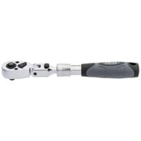 Vigor V6614N Omschakelratel 1/4 (6.3 mm) 225 mm - thumbnail