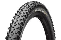 Continental vouwband cross king protection 55-584 tr zwart - thumbnail