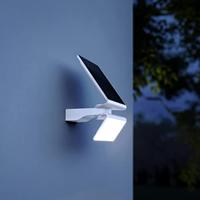 Steinel AUSSENLEUCHTE XSOLAR L-S ONE WS 081997 Wandspot op zonne-energie LED Zonder 1.2 W Wit - thumbnail