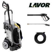 Lavor MAINE 1409 XP Hogedrukreiniger 180 bar - thumbnail