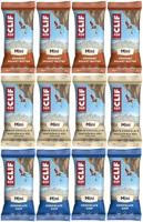 CLIF Bar Energy Bar Mini Mixed 12x28g Box - thumbnail