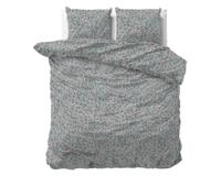 Sleeptime Camalia Blauw 200 x 200/220 cm - thumbnail