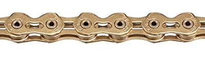 KMC ketting "k1" chain k1 100 links golg - thumbnail