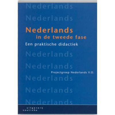 Nederlands in de tweede fase (Paperback)
