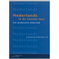 Nederlands in de tweede fase (Paperback) - thumbnail