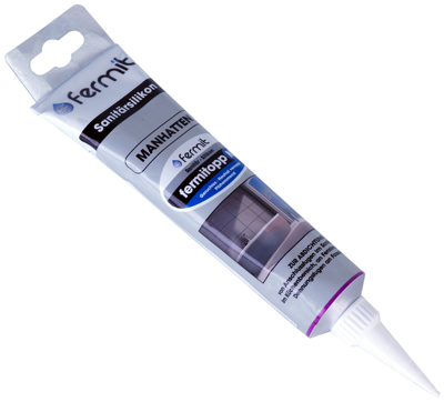 Cornat Tube Siliconen 100Ml Ma - T381222 Cornat Tube Siliconen 100Ml Ma - T381222