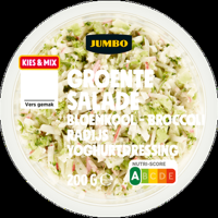 Jumbo Groente Salade Bloemkool Broccoli 200 g - thumbnail
