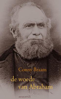 De woede van Abraham - Conny Braam - eBook (9789045702438) De woede van Abraham - Conny Braam - eBook (9789045702438)
