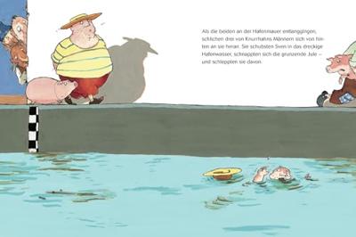 Wandpaneel Linerio L-Lijn Naturel