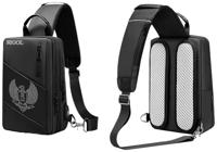 Rigol BAG-800 BAG-800 Tas voor meetapparatuur - thumbnail