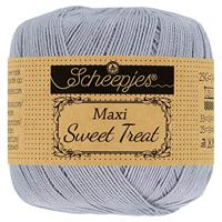 Scheepjes Maxi Sweet Treat - 618 Silver - thumbnail