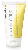 Medela Purelan Lanolin Tepelzalf - thumbnail