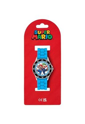 Super Mario Watch