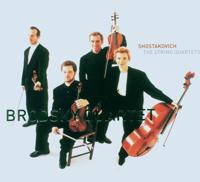 Shostakovich/String - CD (0825646086726) - thumbnail