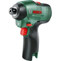 Bosch Groen EasyImpactDrive 12 | Accudraaislagmoeraanzetter 12V | zonder accu's en lader - 06033D6000 - thumbnail