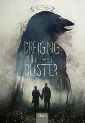 Dreiging uit het duister (Hardback)