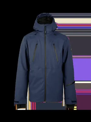 Brunotti Norrow Ski-jas