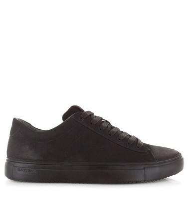 Blackstone - ZG01 Roger Low Nubuck Heren