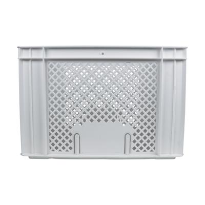 Non Branded fietskrat 31,2 liter 40 x 30 cm wit