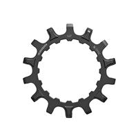 SRAM motortandwiel sprocket f.bosch 14t.,steel,black - thumbnail