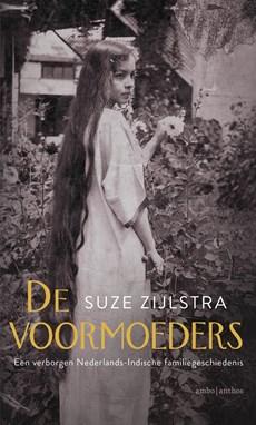 De voormoeders - Suze Zijlstra - ebook