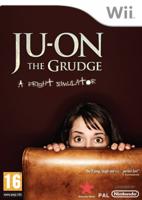 JU-ON The Grudge - thumbnail