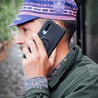 QUAD LOCK case - huawei p40 pro - thumbnail