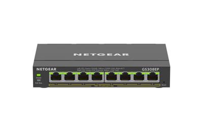 Netgear GS308EP switch