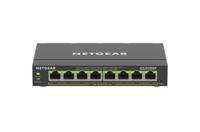 Netgear GS308EP switch - thumbnail