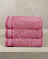 De Witte Lietaer De Witte Lietaer handdoek Excellence 50x100 blossom - thumbnail