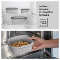 Sunware sigma home vershouddoos 1.3l grijs - thumbnail