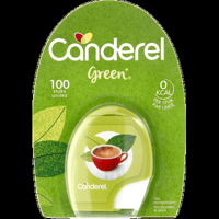 Canderel Stevia 100 Stuks 8,5 g bij Jumbo - thumbnail