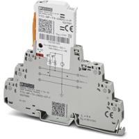 Phoenix Contact 1027584 TTC-6P-T3-24DC-UT-I Overspanningsveilige afleider 1 stuk(s) - thumbnail