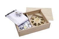 Mexican Trains D12 Deluxe - thumbnail