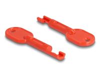 RJ45-poortblokkeringsset - thumbnail