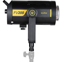 Godox Videolamp 200 W - thumbnail
