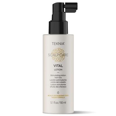 Lakmé Teknia Scalp Care Vital Lotion 150ml