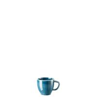 ROSENTHAL - Junto Ocean Blue - Espressokop 0,08l - thumbnail