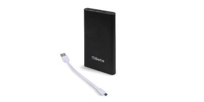 Beta 9549Bp-Powerbank, 10000Mah - 095490052