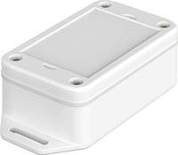 Bopla BL 704025 WL2 DO-9003 BOLINK_SET 16174563.HMT1 Flensbehuizing 71.1 x 43.2 x 27.7 Polycarbonaat (V0) Wit 1 stuk(s) - thumbnail