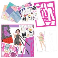 Create Your Topmodel Design Studio - thumbnail