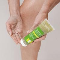 Exfoliërende Lichaamsgel Elancyl Energizing Foaming 150 ml - thumbnail