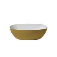 Vrijstaand Ligbad Zydra Como 170x80 cm MT Oro - thumbnail