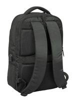 Laptoptas Sevilla Fútbol Club BUSINESS Zwart 29 x 44 x 15 cm - thumbnail